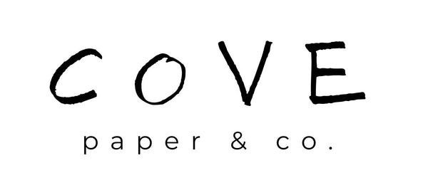 Cove Paper & Co.